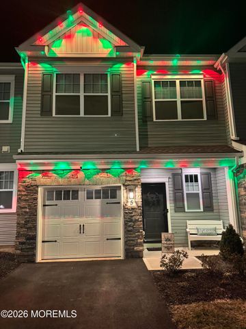 5 Laird Way, Wall, NJ 07753