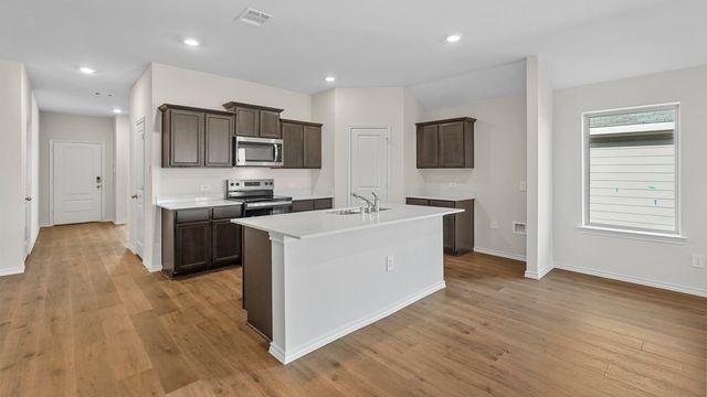2912 Peppergrass Street, Royse City, TX 75189