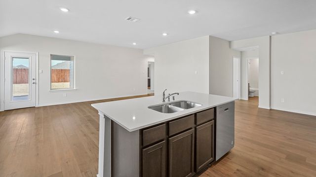 2912 Peppergrass Street, Royse City, TX 75189