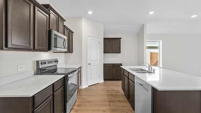 2912 Peppergrass Street, Royse City, TX 75189