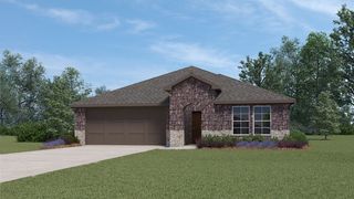 2912 Peppergrass Street, Royse City, TX 75189