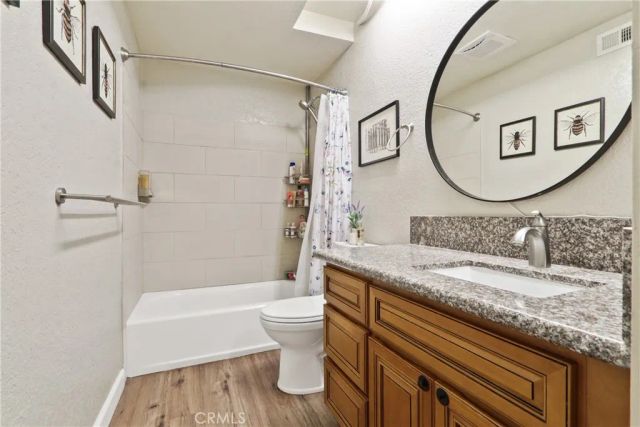10 Glenoaks, Aliso Viejo, CA 92656