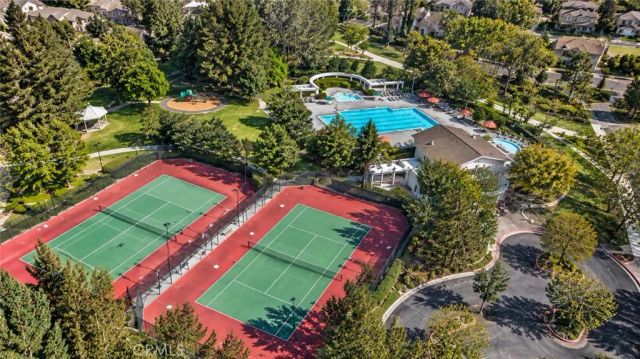 10 Glenoaks, Aliso Viejo, CA 92656