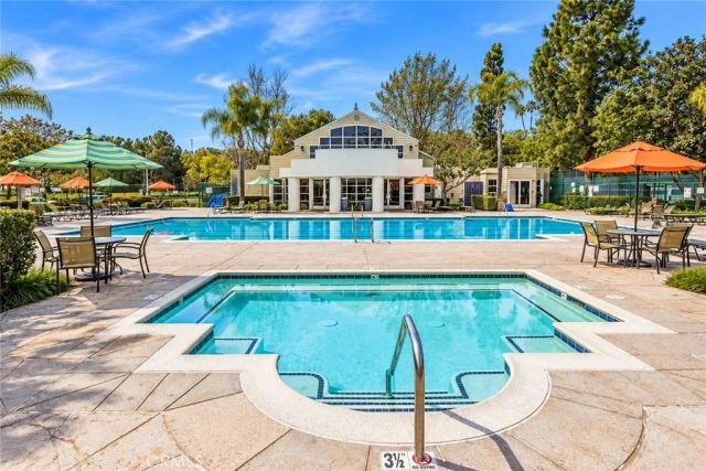 10 Glenoaks, Aliso Viejo, CA 92656
