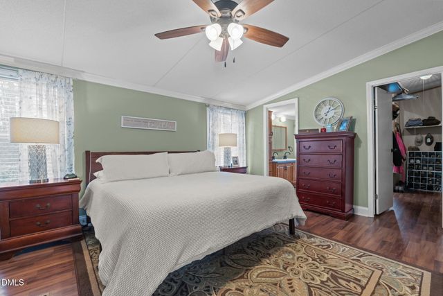 2365 Stanton Hill Road, Cameron, NC 28326