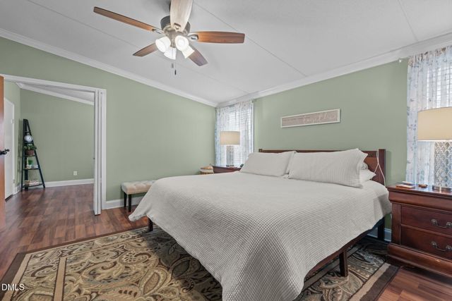 2365 Stanton Hill Road, Cameron, NC 28326