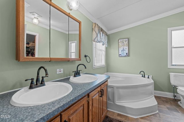 2365 Stanton Hill Road, Cameron, NC 28326