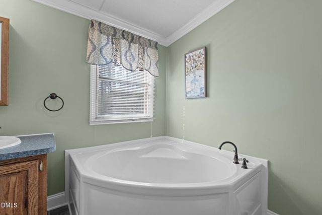 2365 Stanton Hill Road, Cameron, NC 28326