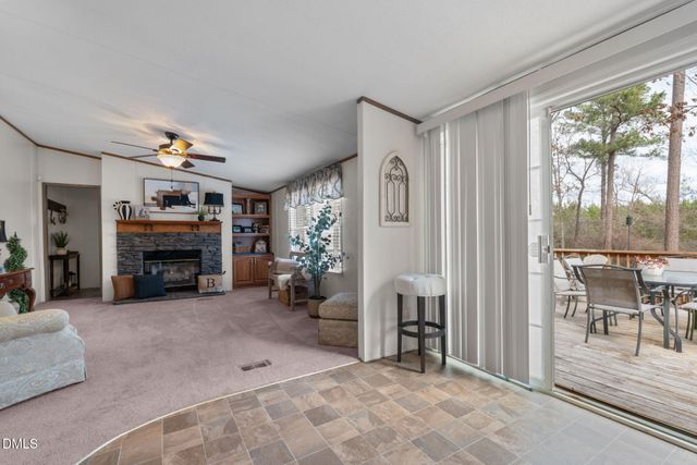 2365 Stanton Hill Road, Cameron, NC 28326