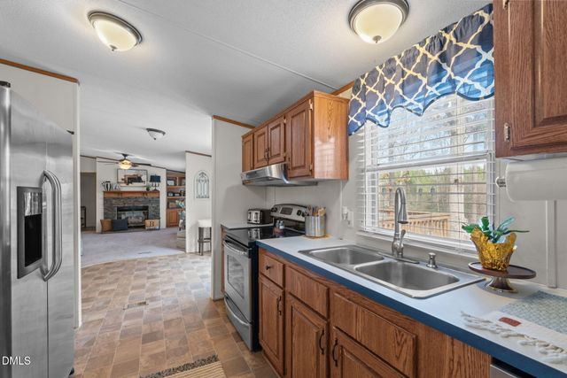 2365 Stanton Hill Road, Cameron, NC 28326