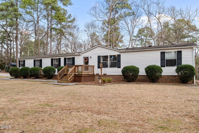 2365 Stanton Hill Road, Cameron, NC 28326