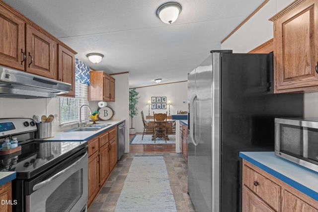 2365 Stanton Hill Road, Cameron, NC 28326