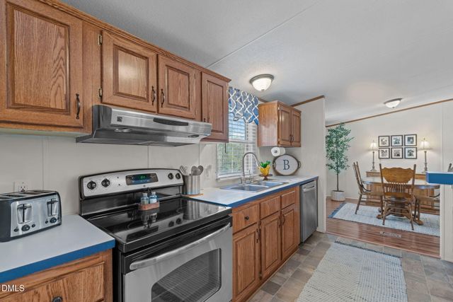 2365 Stanton Hill Road, Cameron, NC 28326