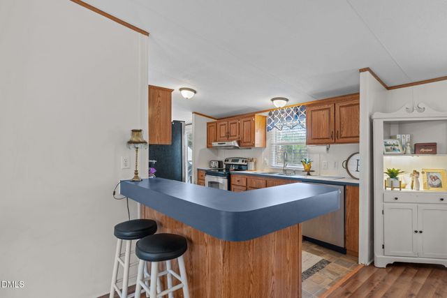 2365 Stanton Hill Road, Cameron, NC 28326