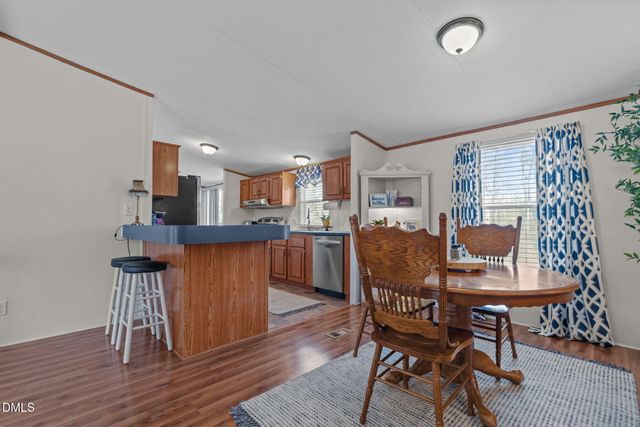 2365 Stanton Hill Road, Cameron, NC 28326