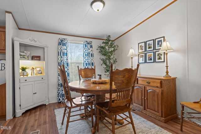 2365 Stanton Hill Road, Cameron, NC 28326