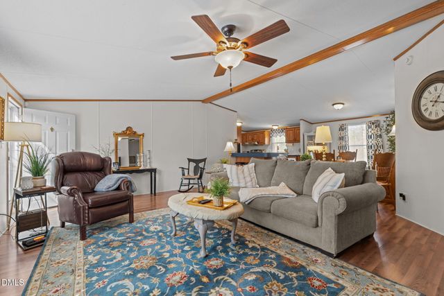 2365 Stanton Hill Road, Cameron, NC 28326