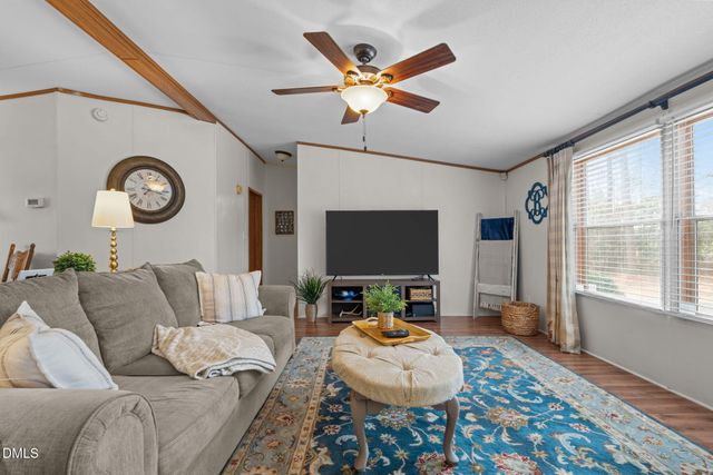 2365 Stanton Hill Road, Cameron, NC 28326