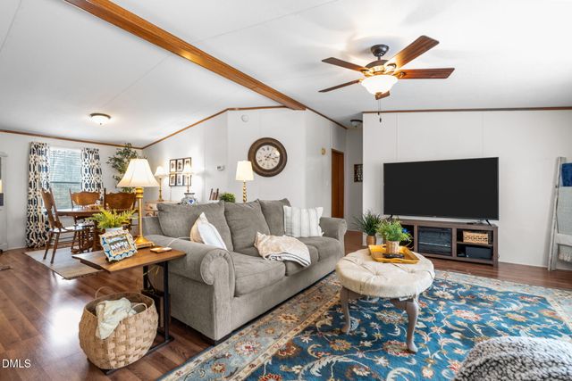 2365 Stanton Hill Road, Cameron, NC 28326