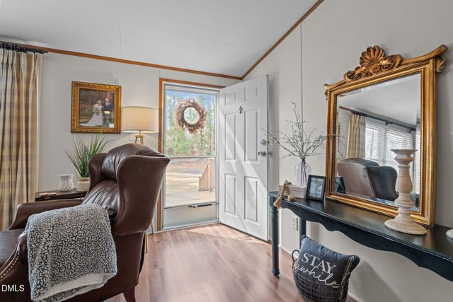 2365 Stanton Hill Road, Cameron, NC 28326