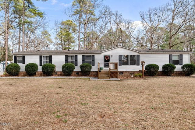 2365 Stanton Hill Road, Cameron, NC 28326