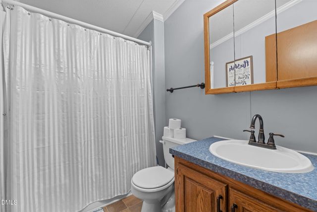 2365 Stanton Hill Road, Cameron, NC 28326