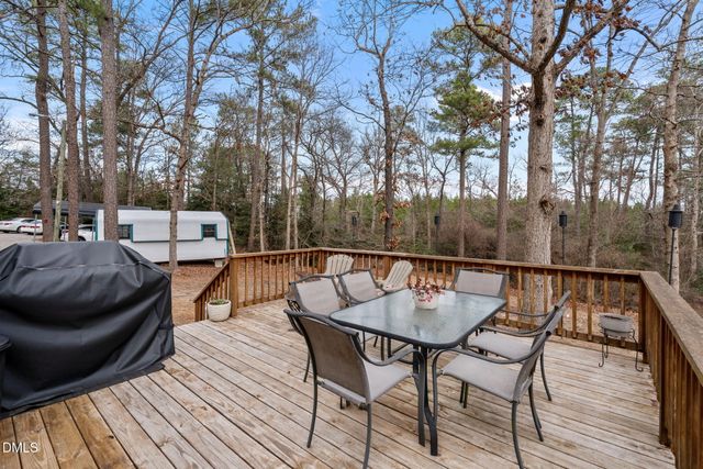 2365 Stanton Hill Road, Cameron, NC 28326