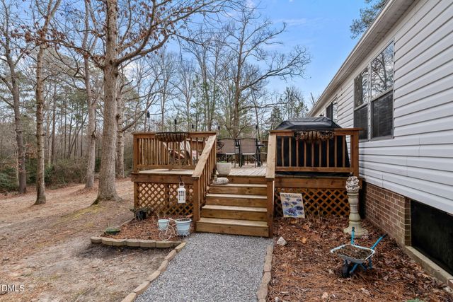 2365 Stanton Hill Road, Cameron, NC 28326