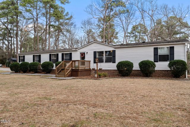 2365 Stanton Hill Road, Cameron, NC 28326