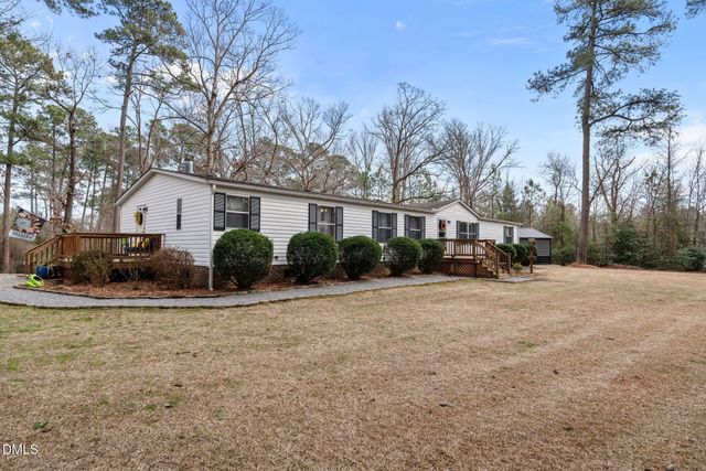 2365 Stanton Hill Road, Cameron, NC 28326