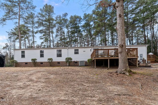 2365 Stanton Hill Road, Cameron, NC 28326