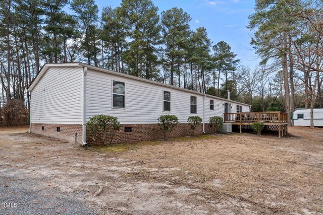 2365 Stanton Hill Road, Cameron, NC 28326