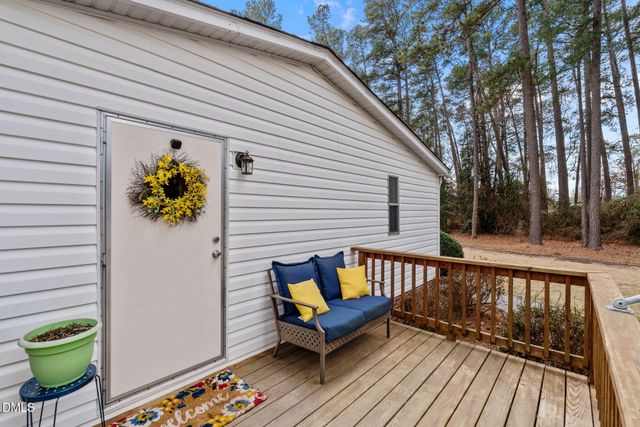 2365 Stanton Hill Road, Cameron, NC 28326