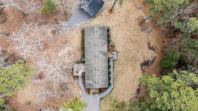 2365 Stanton Hill Road, Cameron, NC 28326