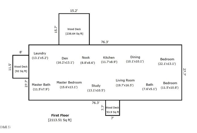 2365 Stanton Hill Road, Cameron, NC 28326