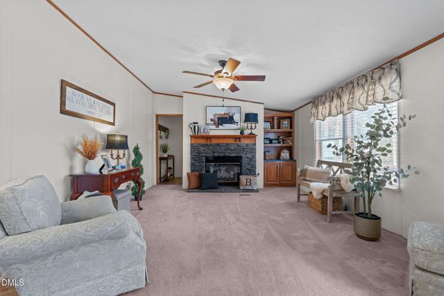 2365 Stanton Hill Road, Cameron, NC 28326