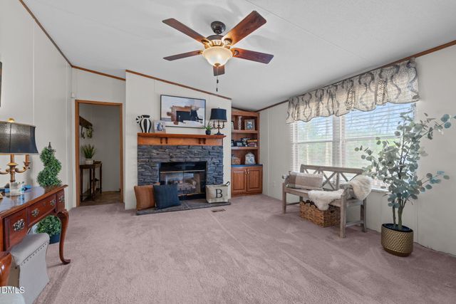 2365 Stanton Hill Road, Cameron, NC 28326