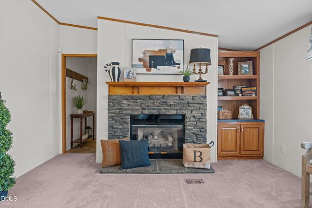 2365 Stanton Hill Road, Cameron, NC 28326