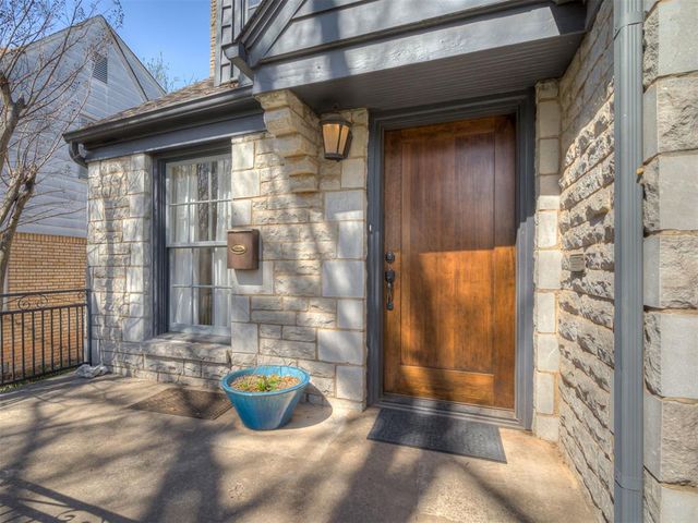 525 NW 40th Street, Oklahoma City, OK 73118