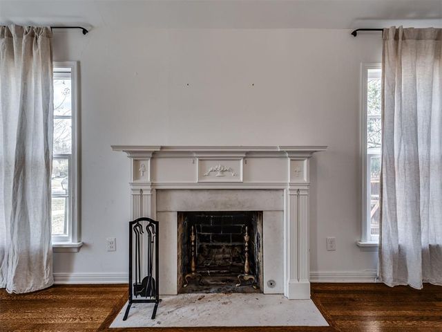 525 NW 40th Street, Oklahoma City, OK 73118