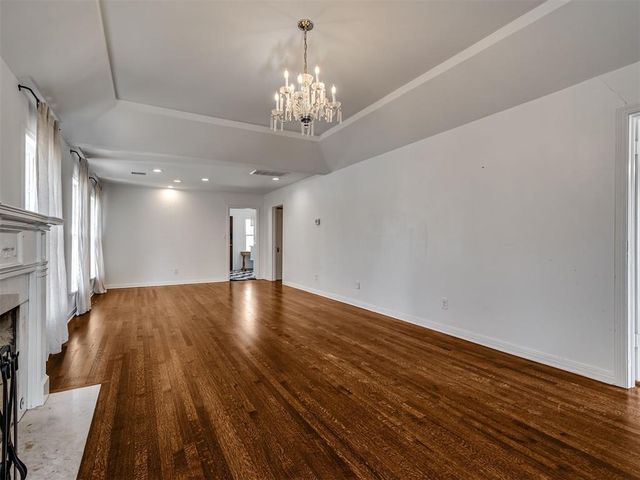 525 NW 40th Street, Oklahoma City, OK 73118