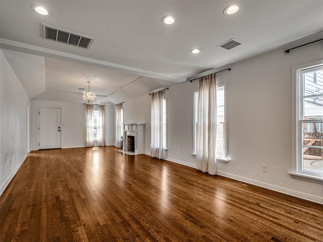 525 NW 40th Street, Oklahoma City, OK 73118