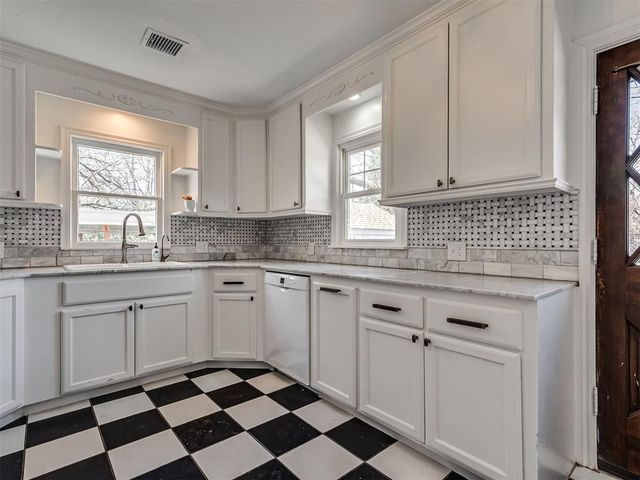 525 NW 40th Street, Oklahoma City, OK 73118