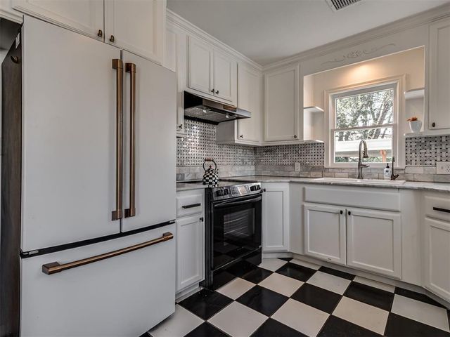 525 NW 40th Street, Oklahoma City, OK 73118