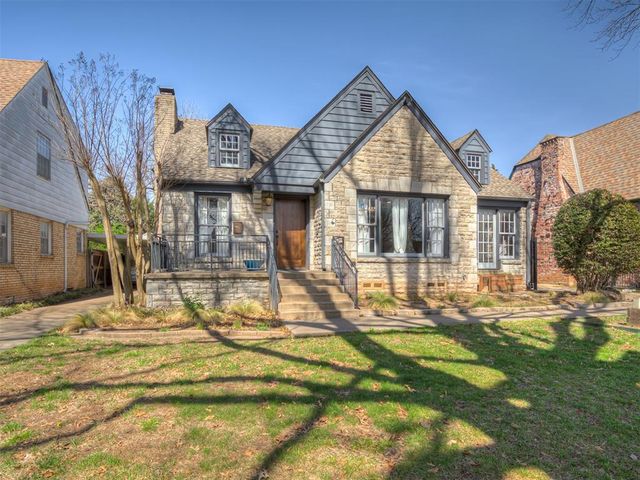 525 NW 40th Street, Oklahoma City, OK 73118