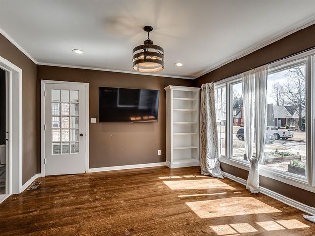 525 NW 40th Street, Oklahoma City, OK 73118