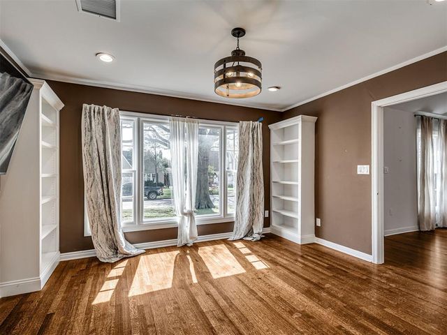 525 NW 40th Street, Oklahoma City, OK 73118