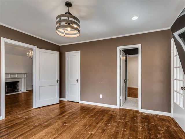 525 NW 40th Street, Oklahoma City, OK 73118