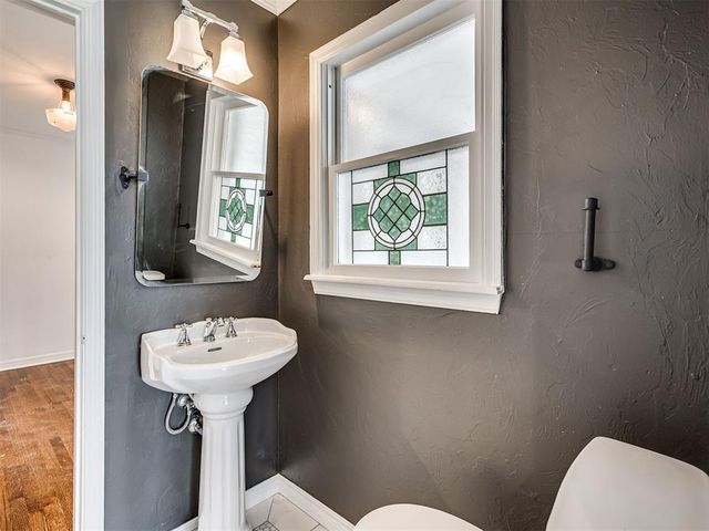 525 NW 40th Street, Oklahoma City, OK 73118