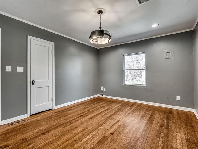 525 NW 40th Street, Oklahoma City, OK 73118